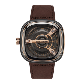 SevenFriday M2/02