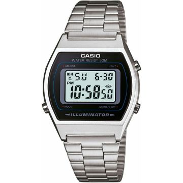 Casio Vintage Edgy