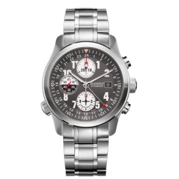 Bremont ALT1-Z Zulu Green Bracelet