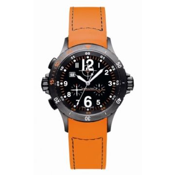 Hamilton Khaki Air Chrono Quartz