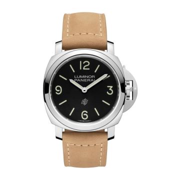 Panerai Luminor Base Logo