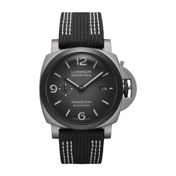 Panerai Luminor 1950 Marina 3 Days Automatic Guillaume Nery Edition