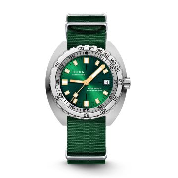 Doxa SUB 300T Sea Emerald