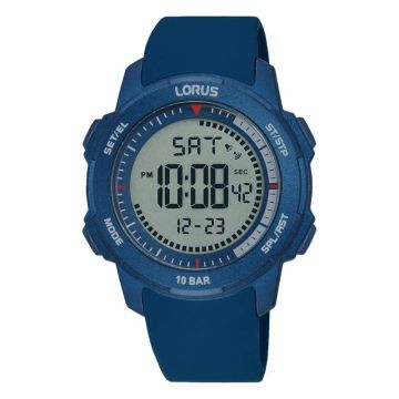 Lorus Sport Digital Quartz R2373PX9