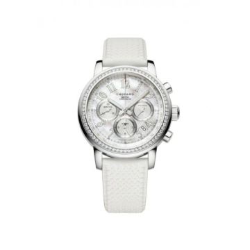 Chopard Mille Miglia Chronograph MOP / Diamond