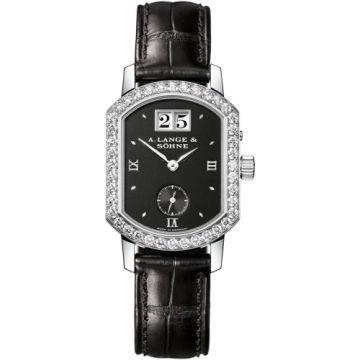 A. Lange & Söhne Arkade White Gold - Diamond / Black
