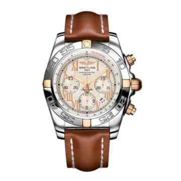 Breitling Chronomat 44
