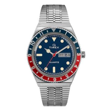 Timex Q Timex Reissue
