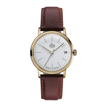 Laco Vintage 34.0 / Stainless Steel / White
