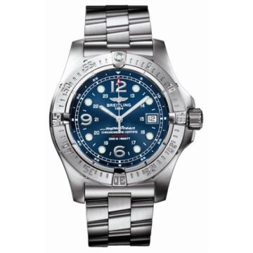 Breitling Superocean Steelfish