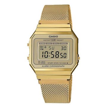 Casio Vintage Classic Edgy