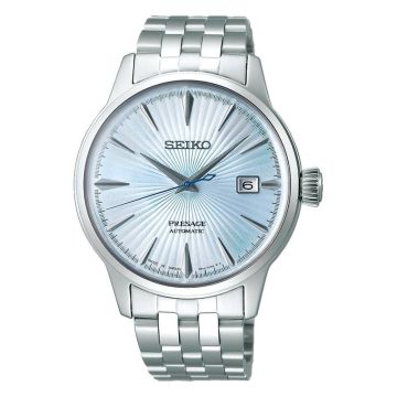 Seiko Presage Automatique Cocktail SRPE19J1 "Sky Diving"
