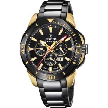 Festina Chrono Bike Special Edition