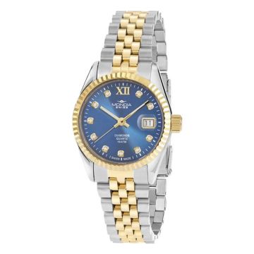 Mondia Icon Legend Lady Diamonds MS-207-SO