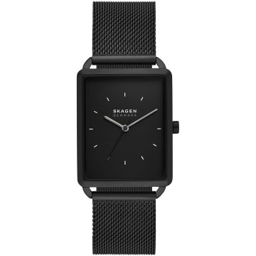Skagen Hagen Black 36mm