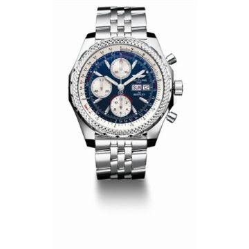 Breitling for Bentley GT Blue
