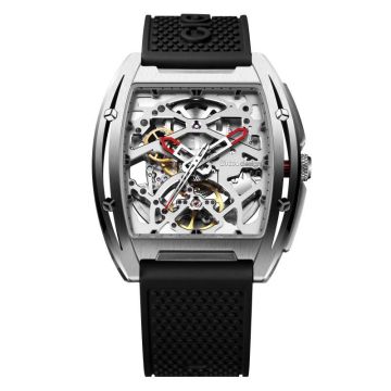 Ciga Design Série Z Edge Black Z031