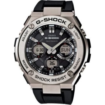 G-Shock G-Steel Tough Solar
