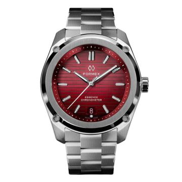 Formex Essence 39mm Gamaret