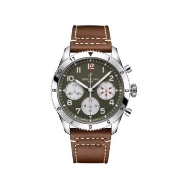 Breitling Classic AVI Chronograph Curtiss Warhawk