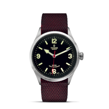 Tudor Heritage Ranger / Fabric
