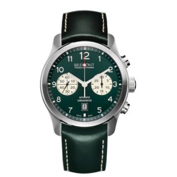 Bremont ALT1-C Classic Green