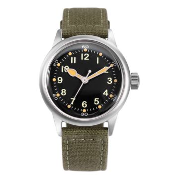 Praesidus Service Watch