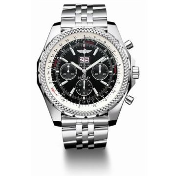 Breitling for Bentley 6.75