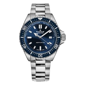 Edox Neptunian Automatic