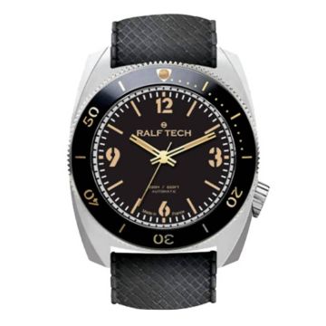 Ralf Tech WRB First edition /