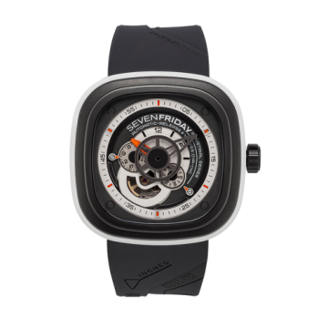 SevenFriday P3/03 Bully