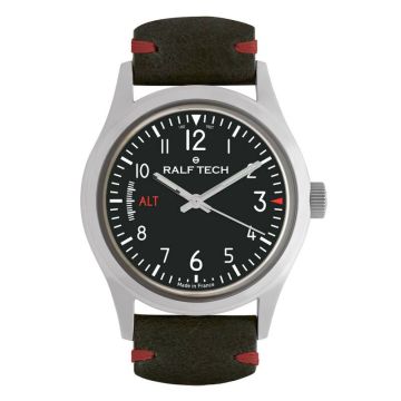 Ralf Tech Académie Automatic « Aero » /