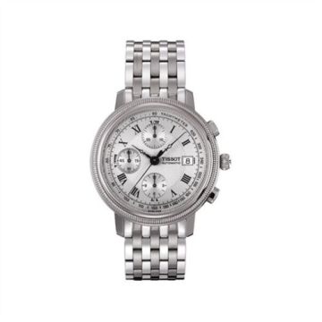 Tissot Bridgeport Automatic Chronograph