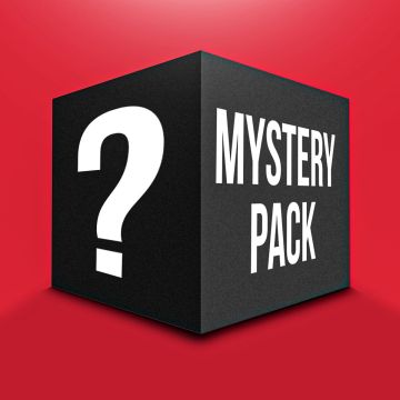 WatchGecko Mystery Pack - 20mm