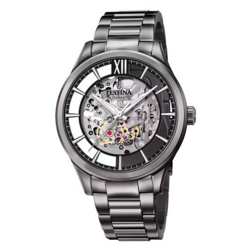 Festina Auto Squelette
