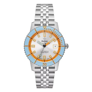 Zodiac Super Sea Wolf Compression Diver