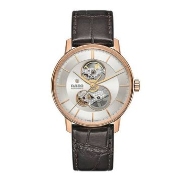 Rado Coupole Classic Open Heart Automatic