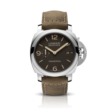Panerai Luminor 1950 3 Days Automatic Hong Kong