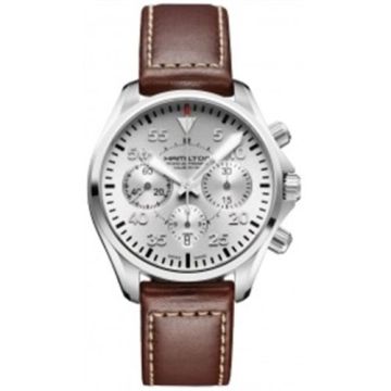 Hamilton Khaki Pilot Auto Chrono