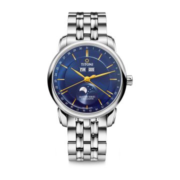 Titoni Master Series