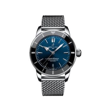 Breitling Superocean Heritage II B20 Automatic 44 Stainless Steel / Japan Limited