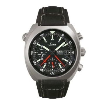 Sinn Space Chronograph 140 St