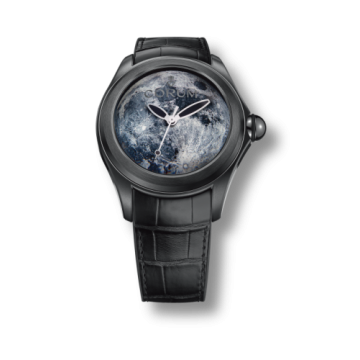 Corum Bubble 47 Lunar System