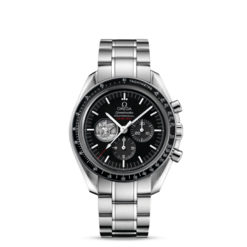Omega Speedmaster Professional Moonwatch Apollo 11 40th Anniversary