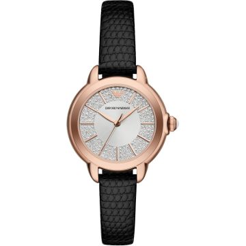 Emporio Armani Mia Rose / Black