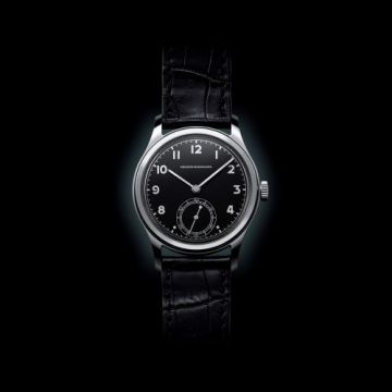 Kikuchi Nakagawa Ichimonji Stainless Steel / Black