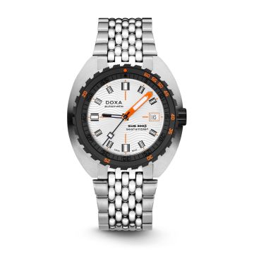 Doxa SUB 300β Searambler