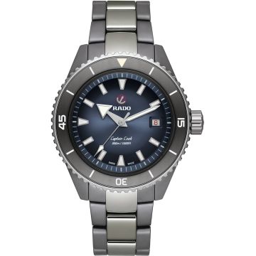 Rado Captain Cook High-Tech Ceramic Diver