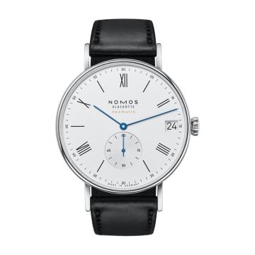Nomos Glashütte Ludwig Neomatik 41 Date