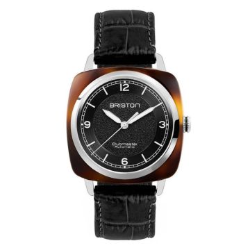 Briston Clubmaster Legend Classic Noir